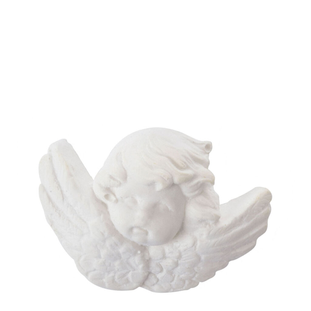 BOITE DE 4 DECORS FONDANTS FLEUR SENTEUR POUDRE DE RIZ - Photo N°4