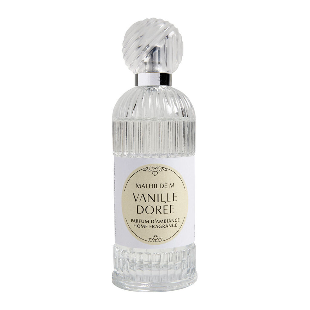 EXTRAIT DE PARFUM 100ML VANILLE DOREE - Photo N°1