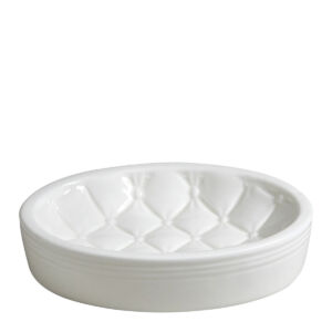 PORTE SAVON OVAL BOUDOIR PRECIEUX