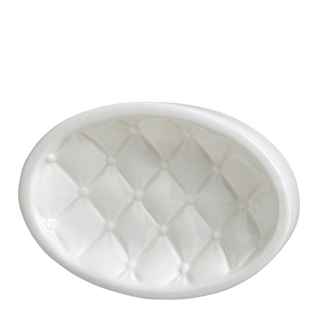 PORTE SAVON OVAL BOUDOIR PRECIEUX - Photo N°2