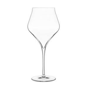 SET DE 6 VERRES A BOURGOGNE SUPREMO 65 CL