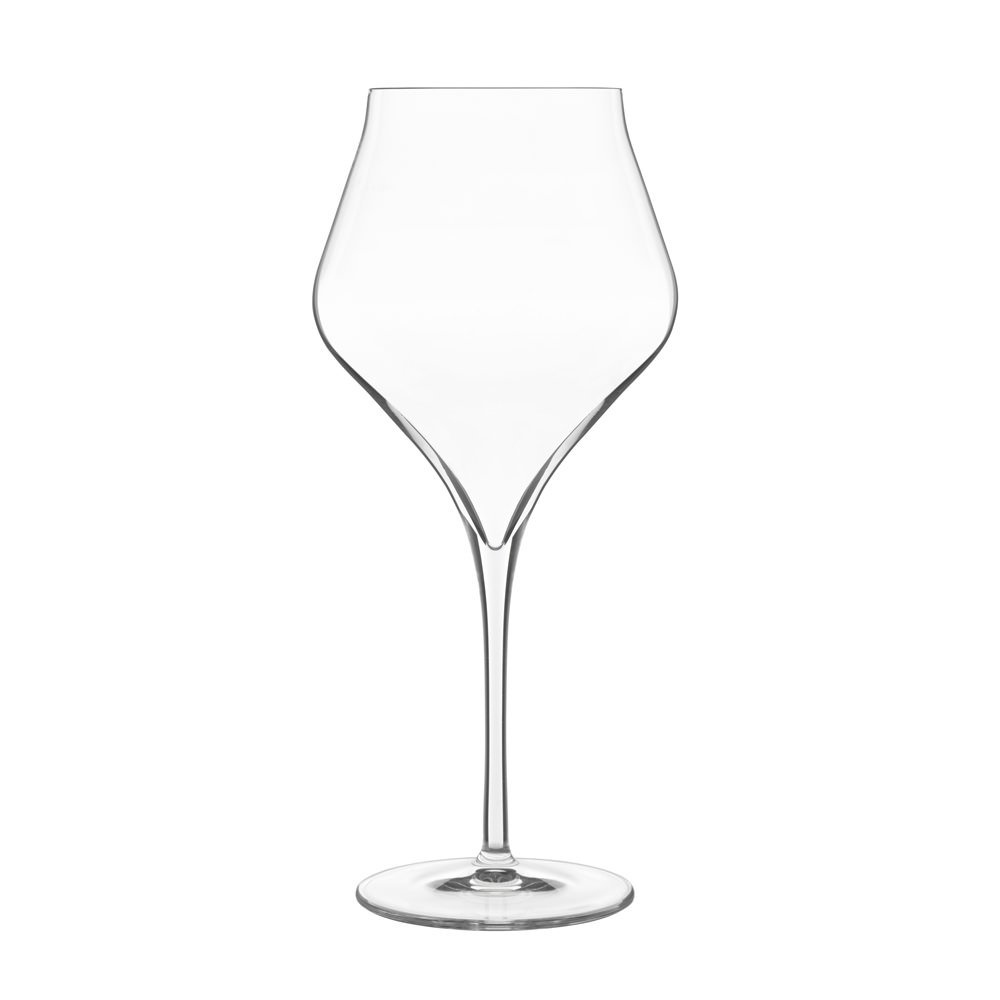 SET DE 6 VERRES A BOURGOGNE SUPREMO 65 CL - Photo N°1