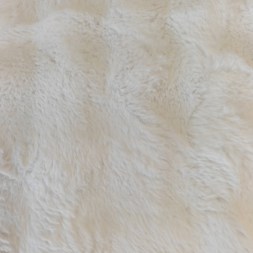 FAUTEUIL MADONNA MARIE ANTOINETTE ET PELUCHE 148 X 128 X 108 CM - Photo N°7