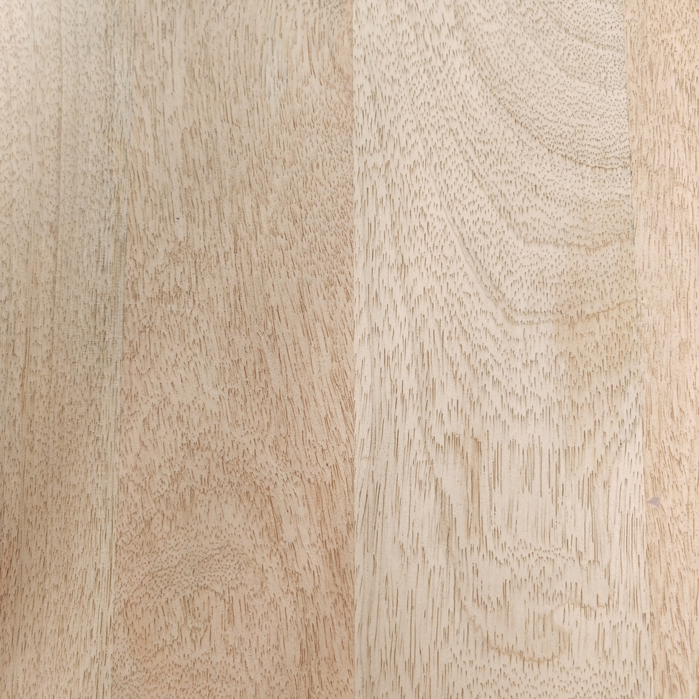 MEUBLE BAHUT BAS MODELE IPN EN MANGUIER ET METAL 4 PORTES  180 X 80.5 X 48 CM - Photo N°3