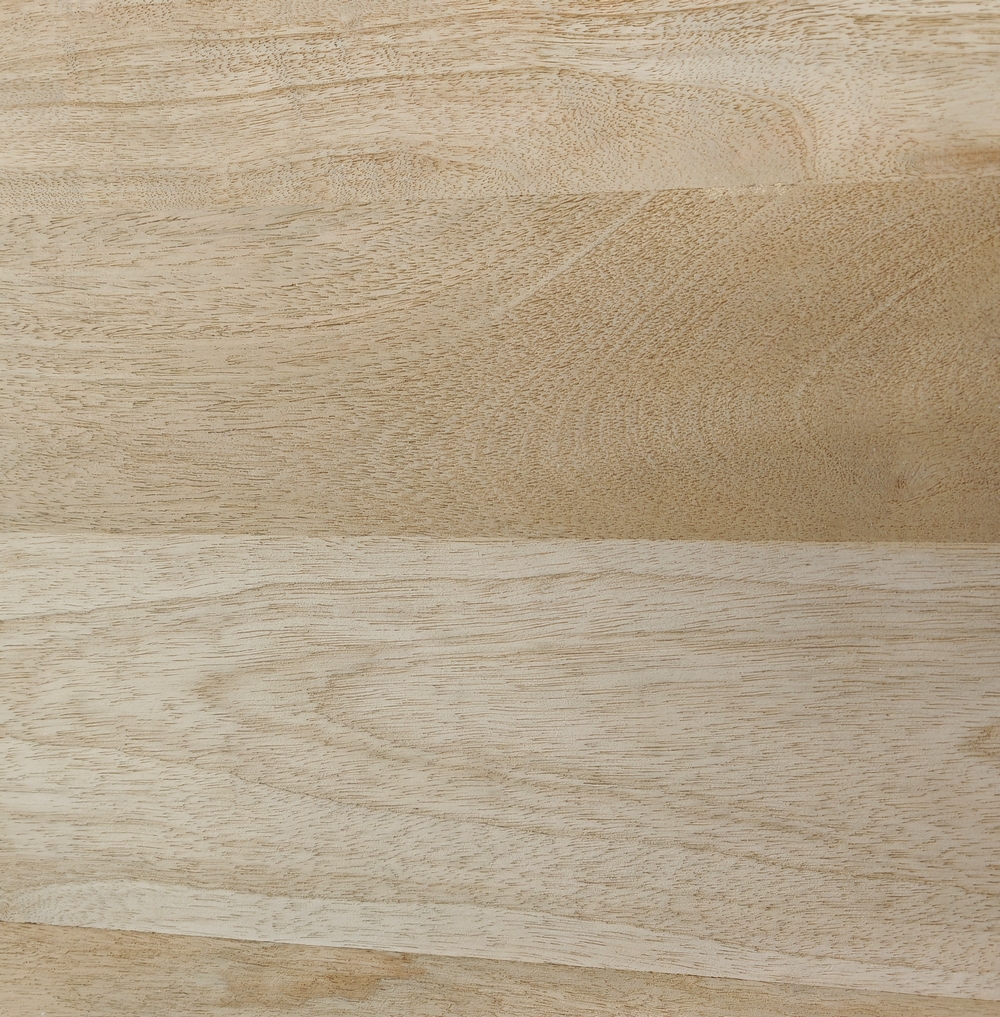 MEUBLE TV MANGUIER ET METAL 2 PORTES 2 TIROIRS 1 NICHE 180 X 43.5 X 51 CM - Photo N°9