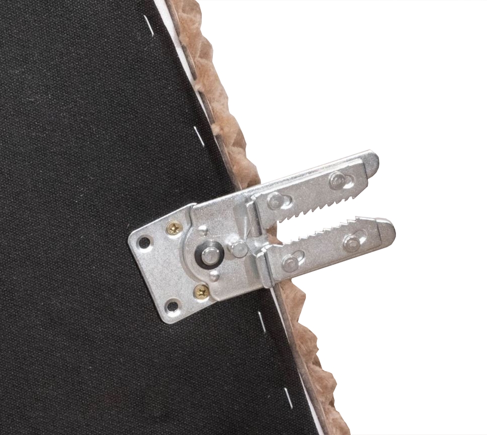 CANAPE MODULABLE KEDUSA 1 PL TILIA CAMEL 82 X 91 X 100 CM - Photo N°4