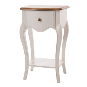 CHEVET LOBERON 1 TIROIR 40 X 65 X 30 CM