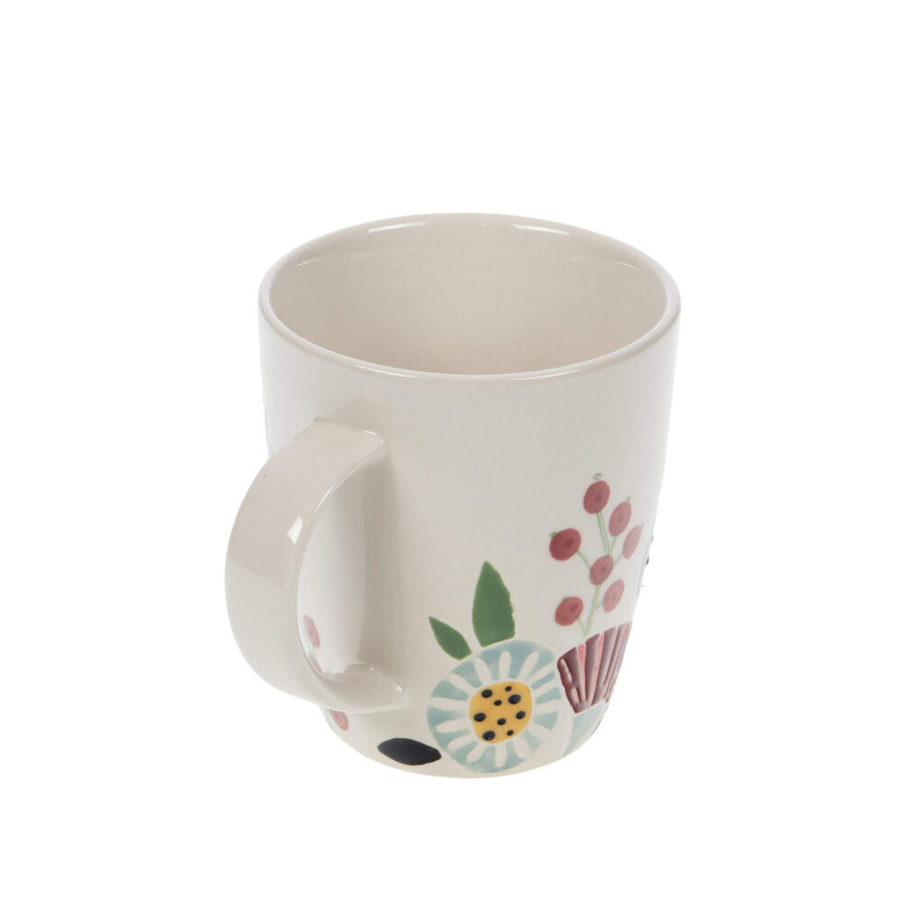 MUG BERTILLE 11 X 13 X 10 CM - Photo N°3