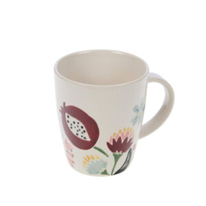 MUG BERTILLE 11 X 13 X 10 CM