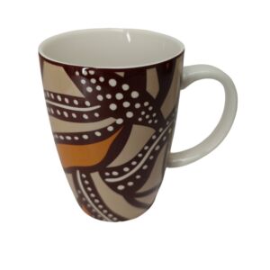 COFFRET MUG BETTINA
