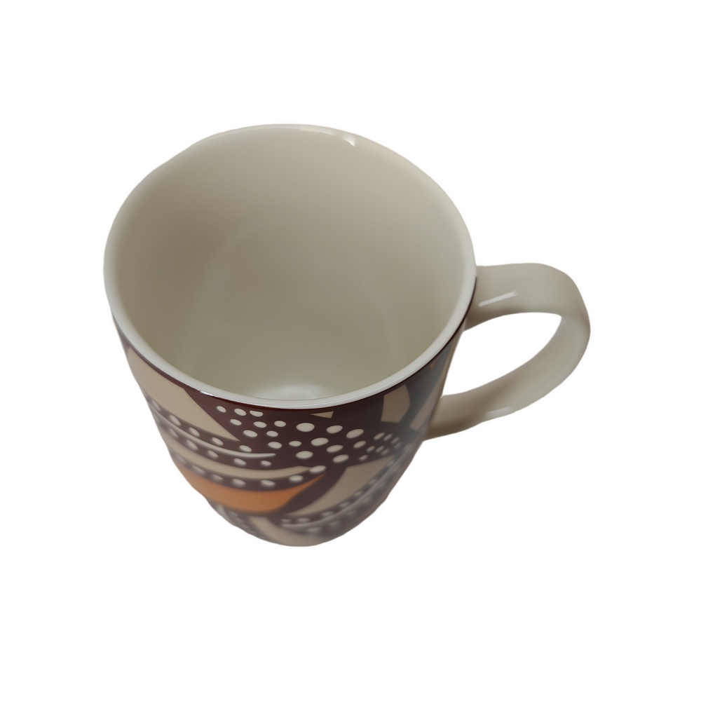 COFFRET MUG BETTINA - Photo N°2