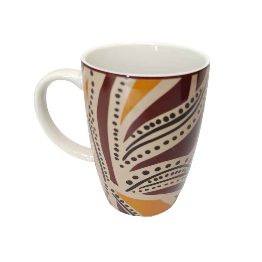 COFFRET MUG BETTINA - Photo N°1