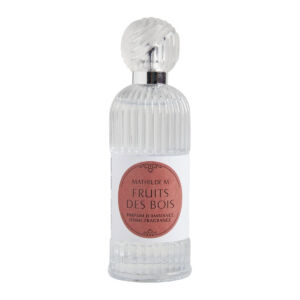 EXTRAIT DE PARFUM 100ML FRUITS DES BOIS