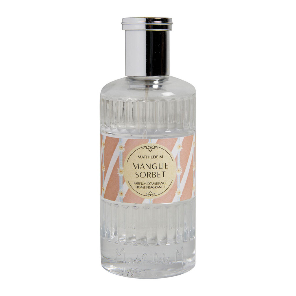 EXTRAIT DE PARFUM SOLEIL DE PROVENCE 75ML MANGUE SORBET - Photo N°1