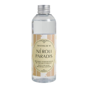 RECHARGE DIFFUSEUR NEROLI PARADIS 200 ML