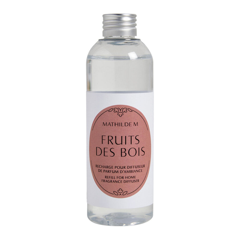 RECHARGE SENTEUR FRUITS DES BOIS 200 ML - Photo N°1