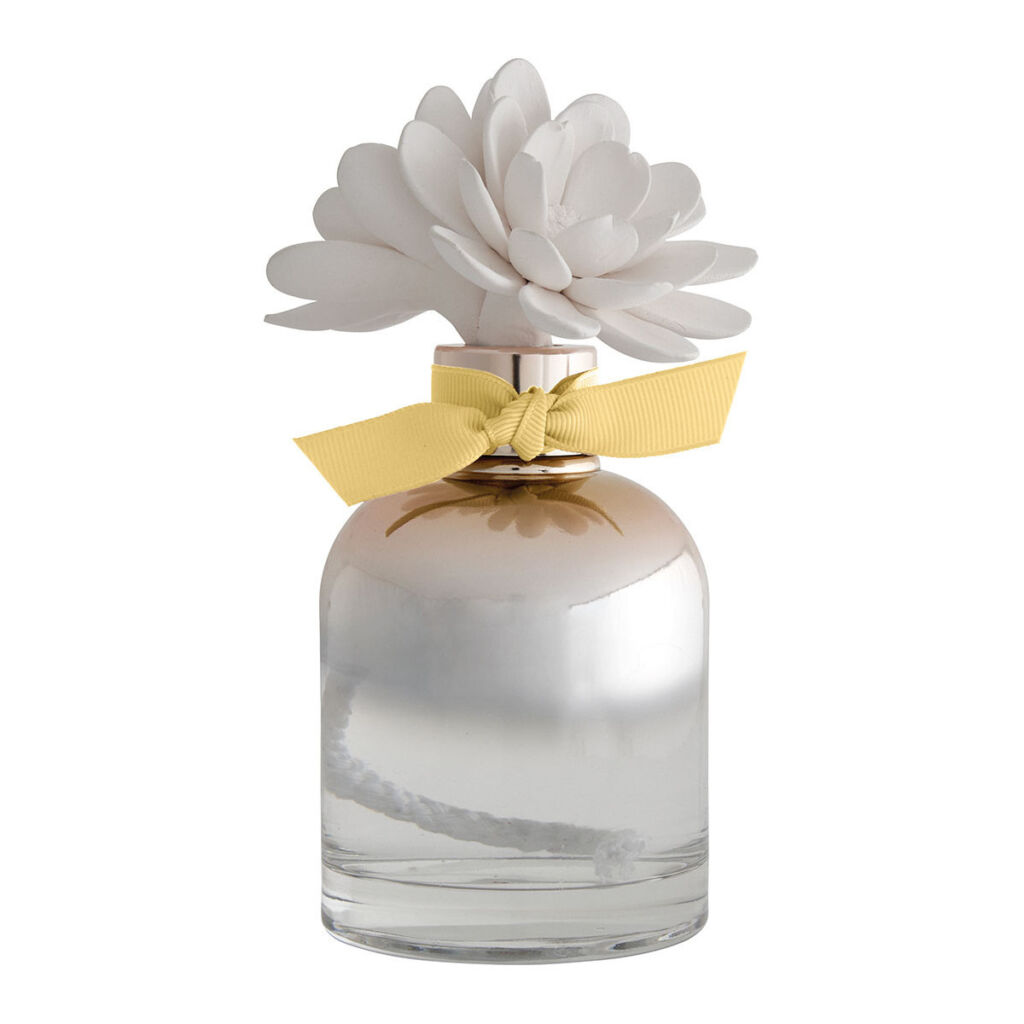 COFFRET DIFFUSEUR DE PARFUM VALSE FLORALE 200 ML SOLEIL PASTEL - Photo N°1