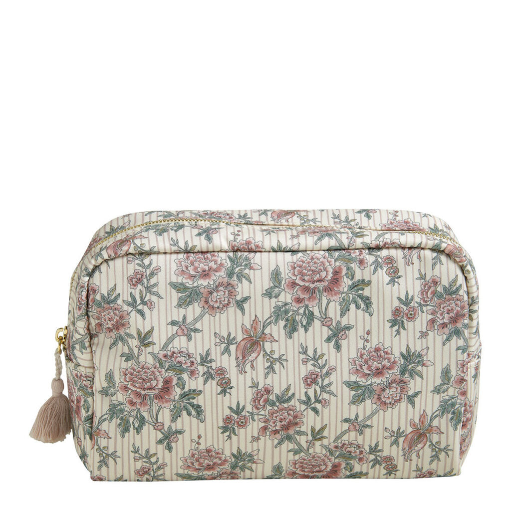 TROUSSE DE TOILETTE RECTANGULAIRE MARQUISE GM - Photo N°3