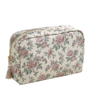 TROUSSE DE TOILETTE RECTANGULAIRE MARQUISE GM