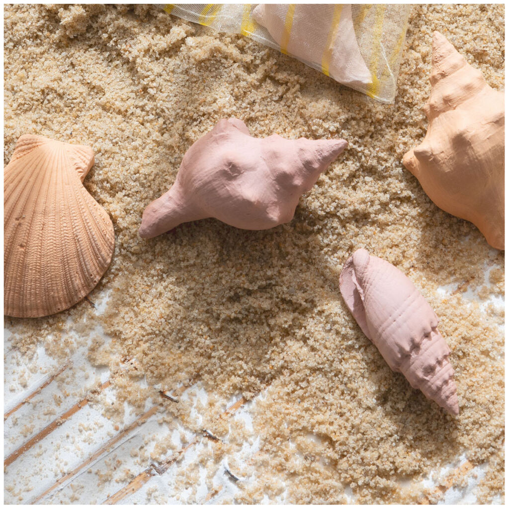 CABAS COFFRET PARFUM D'AMBIANCE 30 ML DECOR PARFUMES MANGUE SORBET - Photo N°2