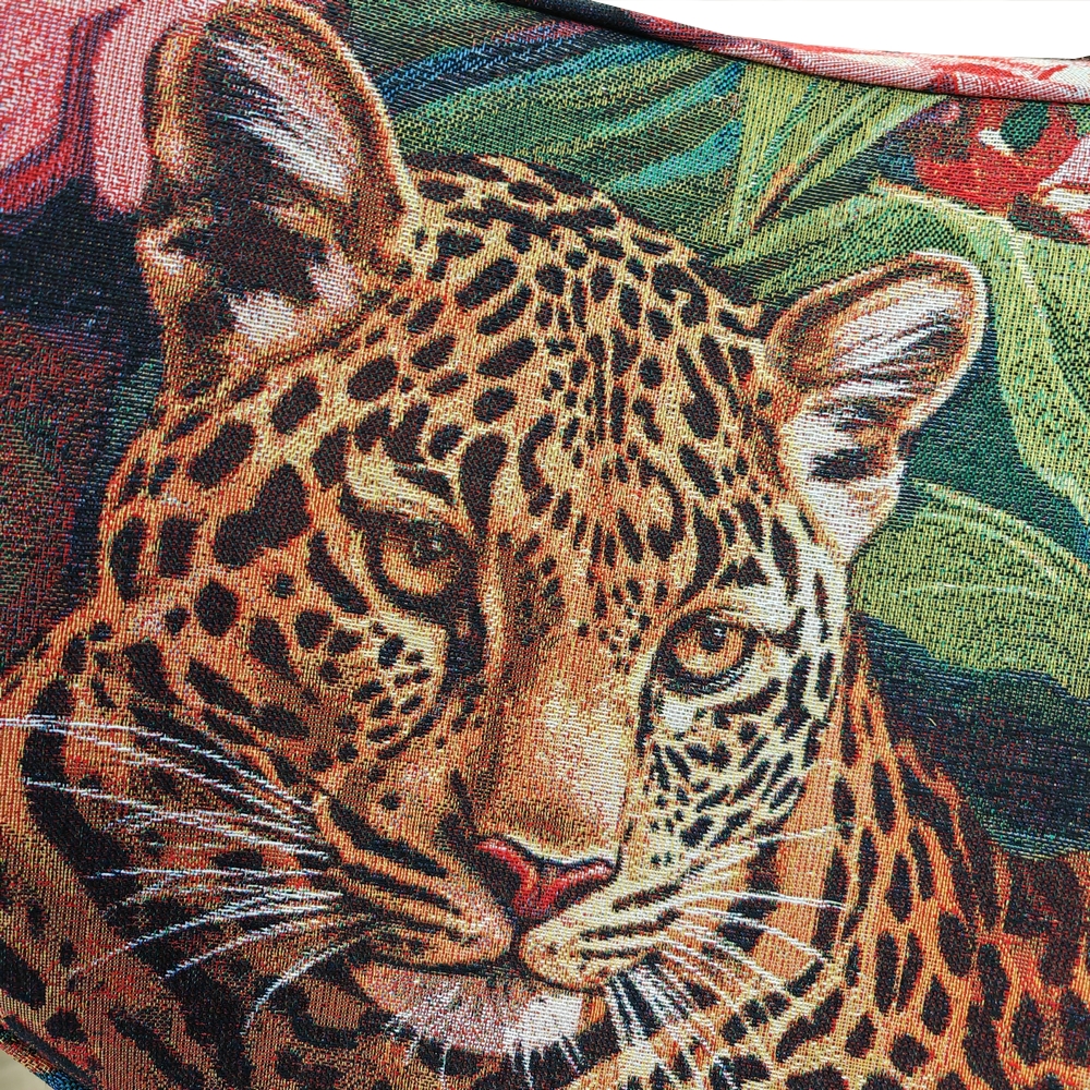 FAUTEUIL LOOP LEOPOSA 78 X 82 X 90 CM - Photo N°5