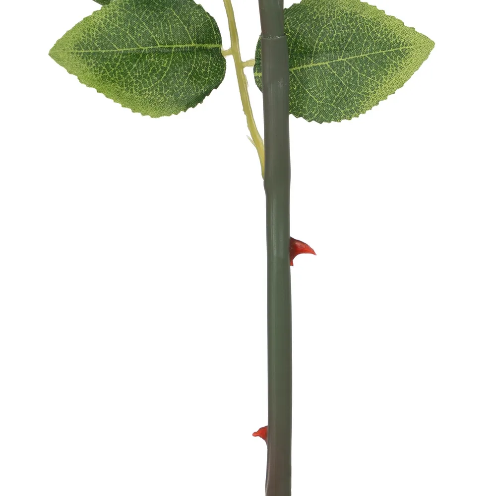 ROSE MELODY 69 CM COULEUR ROSE PALE - Photo N°2