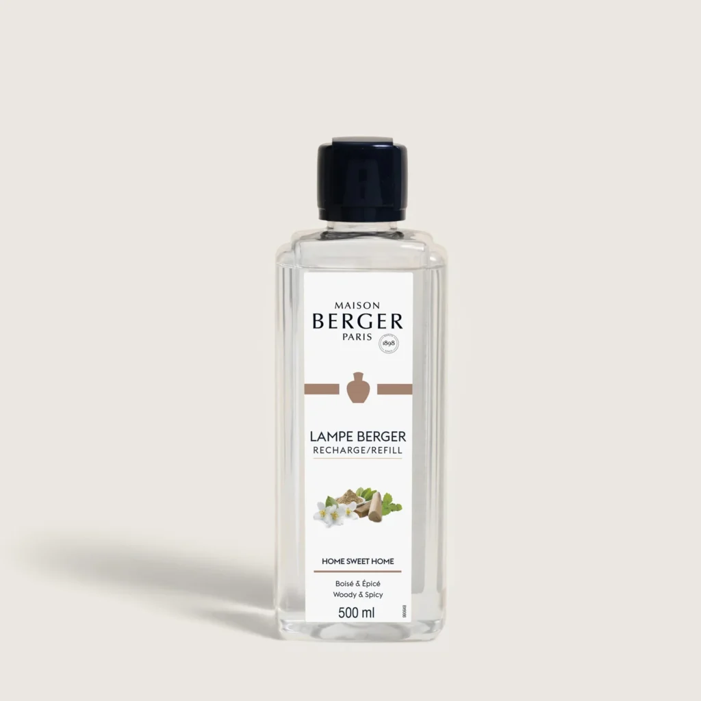 PARFUM 500ML HOME SWEET HOME - Photo N°1