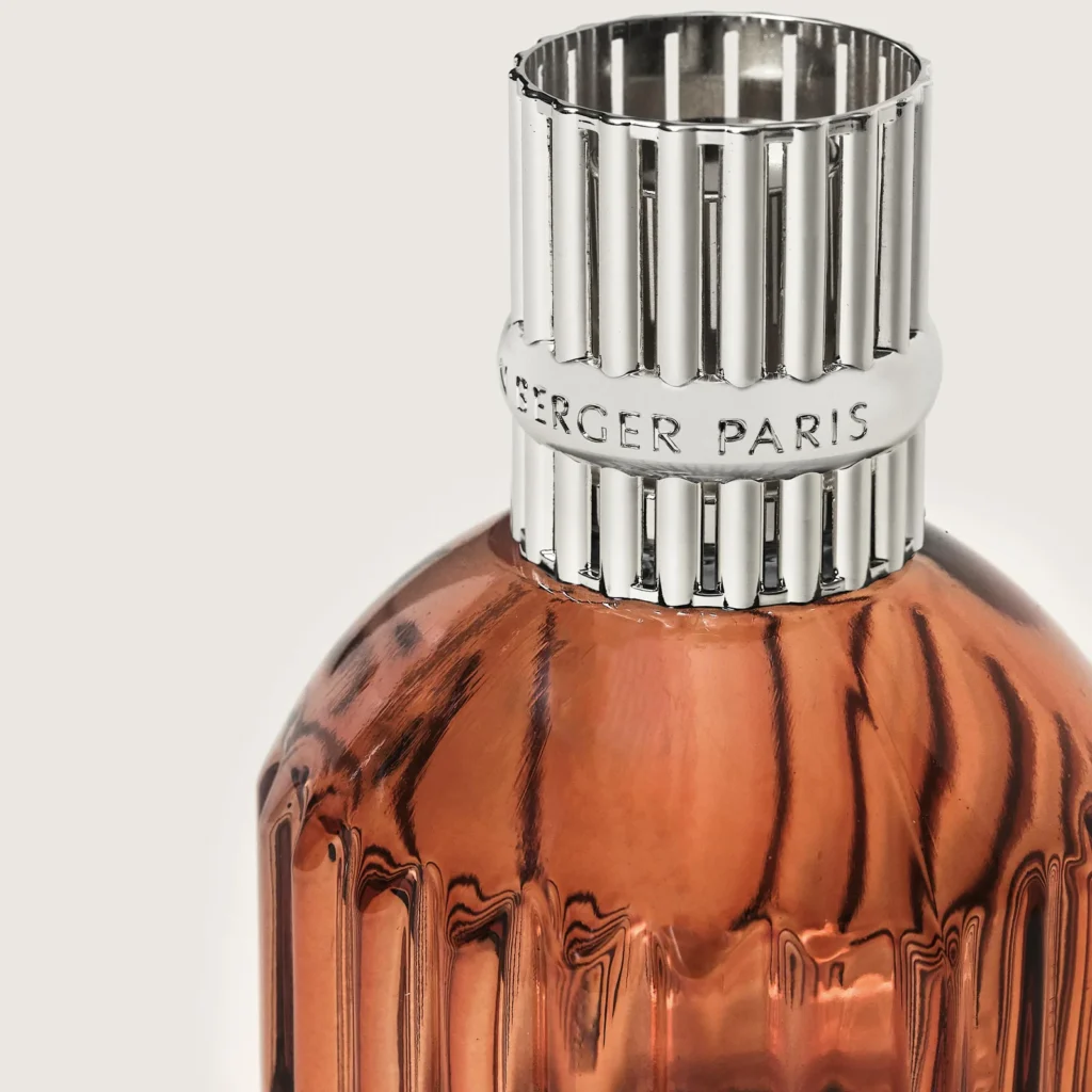 LAMPE BERGER CANNELO PAPRIKA - Photo N°5