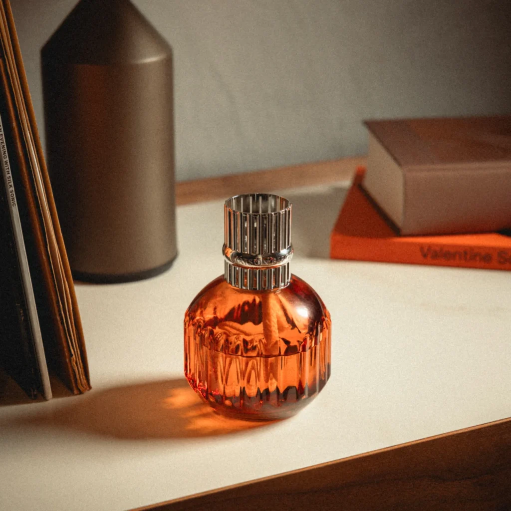 LAMPE BERGER CANNELO PAPRIKA - Photo N°2