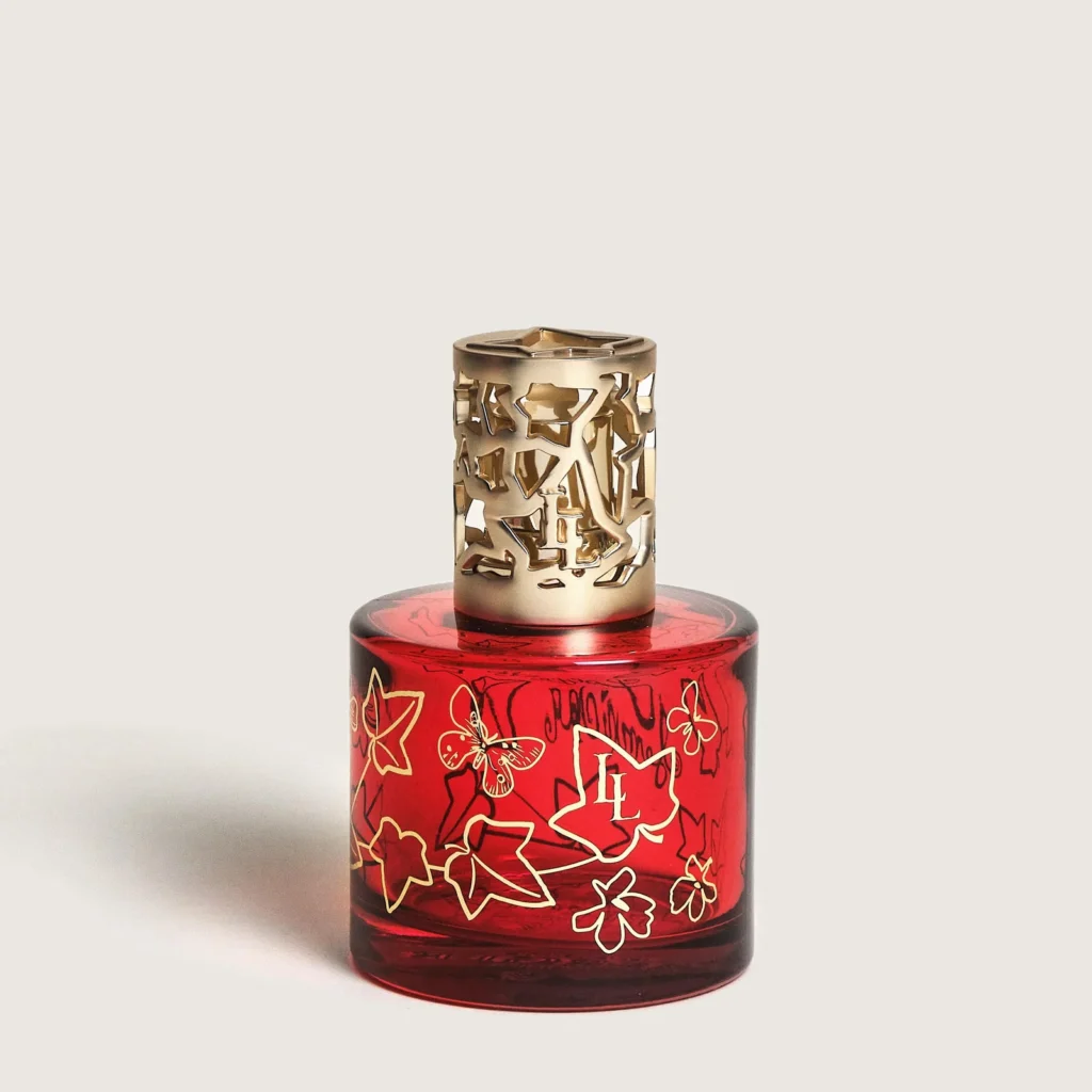COFFRET LAMPE BERGER PURE LOLITA LEMPICKA SWEET - Photo N°6