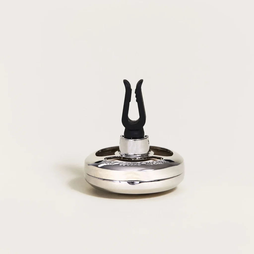 KIT PINCE DIFFUSEUR VOITURE VENT D'OCEAN LAMPE BERGER - Photo N°5