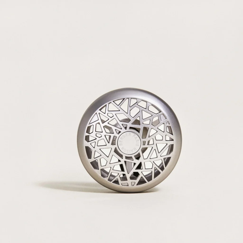 PINCE DIFFUSEUR VOITURE GRAPHIC LAMPE BERGER - Photo N°5