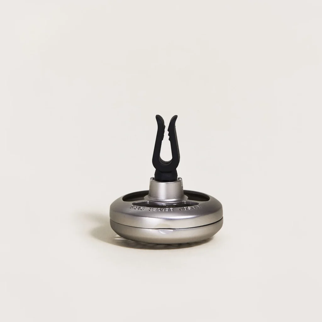 PINCE DIFFUSEUR VOITURE GRAPHIC LAMPE BERGER - Photo N°3