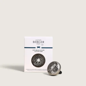 PINCE DIFFUSEUR VOITURE GRAPHIC LAMPE BERGER