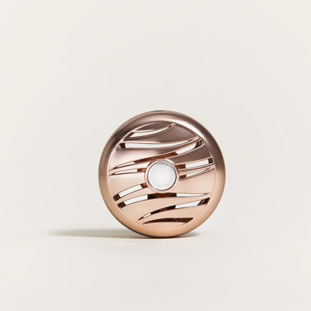 PINCE DIFFUSEUR VOITURE BLISSFUL LAMPE BERGER - Photo N°5