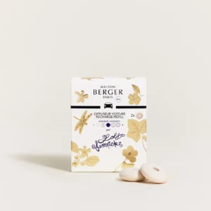 RECHARGES DIFFUSEUR VOITURE LOLITA LEMPICKA