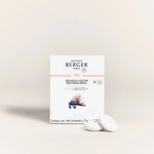 RECHARGES DIFFUSEUR VOITURE LILIFLORA