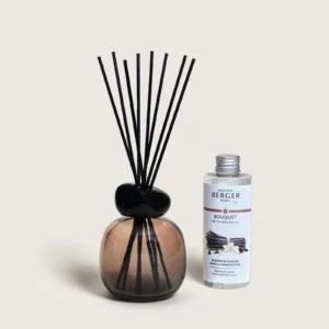 BOUQUET PARFUME MINERAL BEIGE RECHARGE 180 ML SPLENDEUR VANILLEE