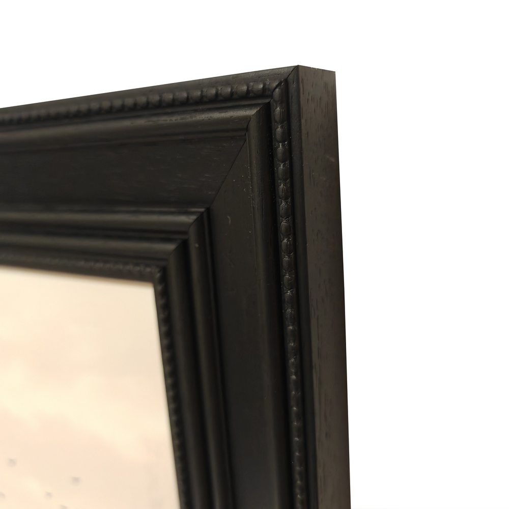 TOILE IMPRESSION S BINET CHAT- RDONNAY ENCADREMENT NOIR 63 X 83 CM - Photo N°3