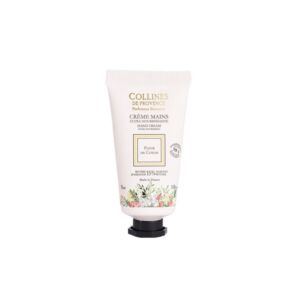 CREME MAINS FLEUR DE COTON 30 ML