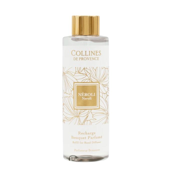 RECHARGE DE BOUQUET 200ML NEROLI - Photo N°1