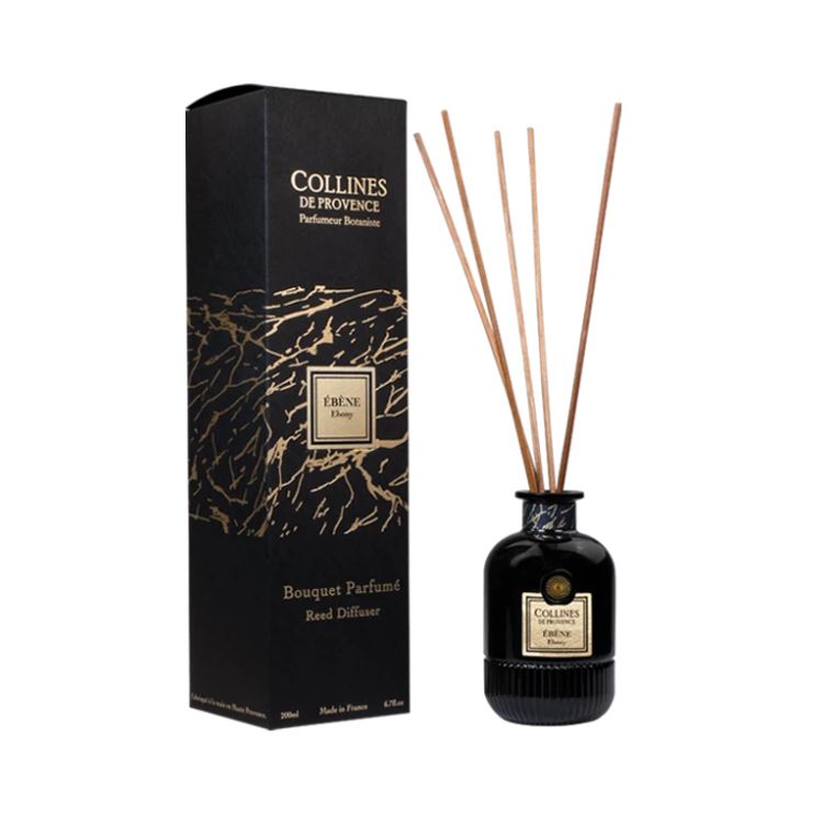 BOUQUET AROMATIQUE 200ML PARFUME EBENE - Photo N°1