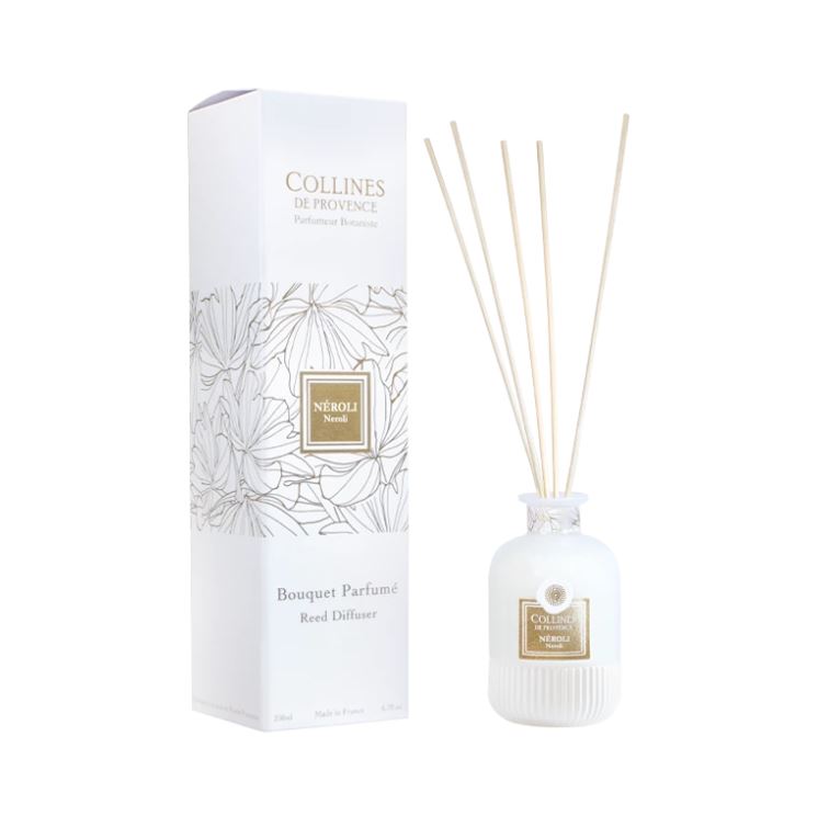 BOUQUET AROMATIQUE 200ML PARFUME NEROLI - Photo N°1