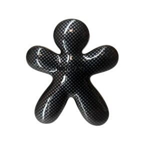 NIKI FIBRE DE CARBONE NOIR SENTEUR RAISIN DE TOSCANE