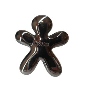 NIKI TITANIUM CHROME SENTEUR VOITURE NEUVE