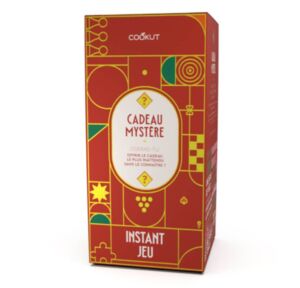 CADEAU MYSTERE MOMENT JEU
