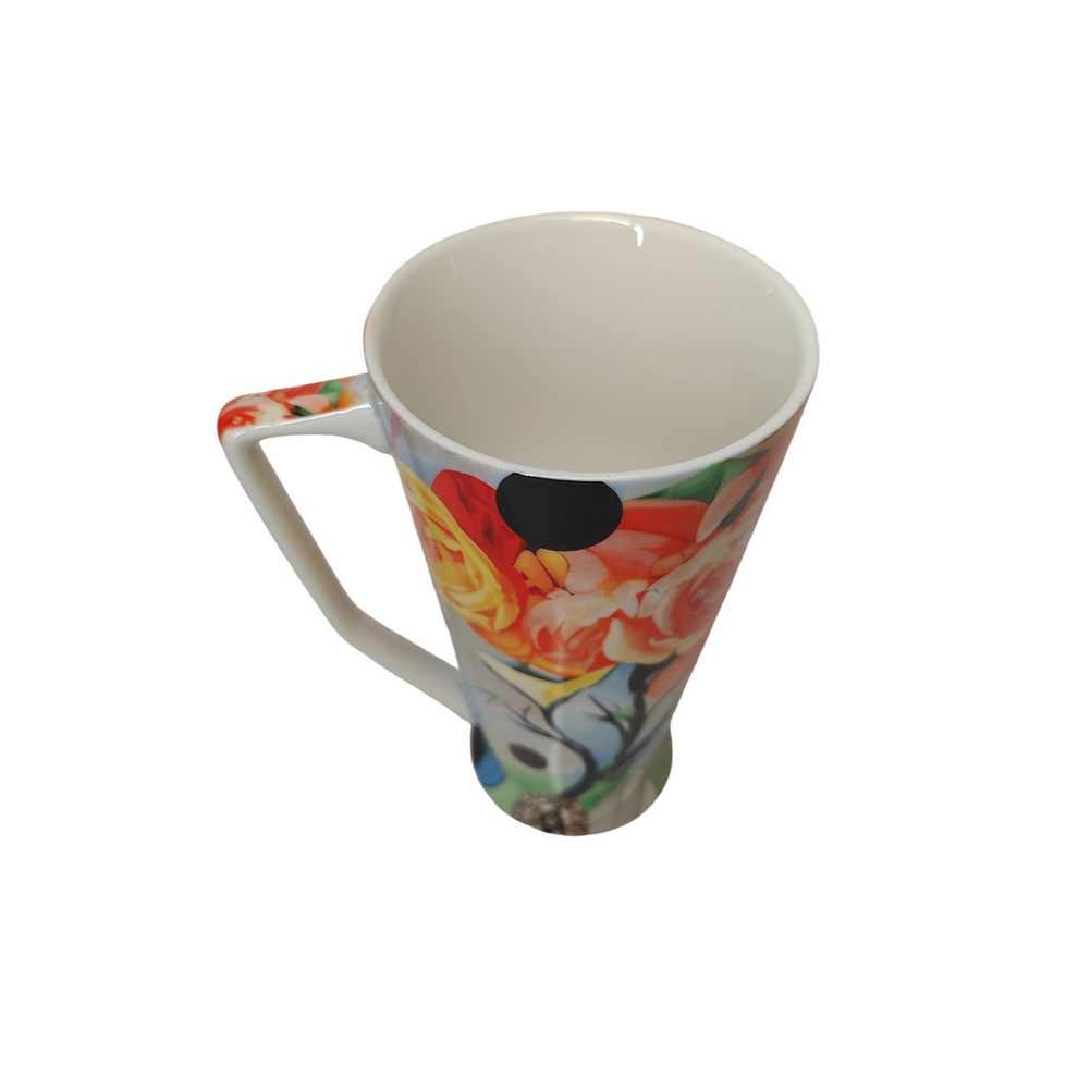 COFFRET MAXI MUG COLLECTION LOUI JOVER 500ML - Photo N°4