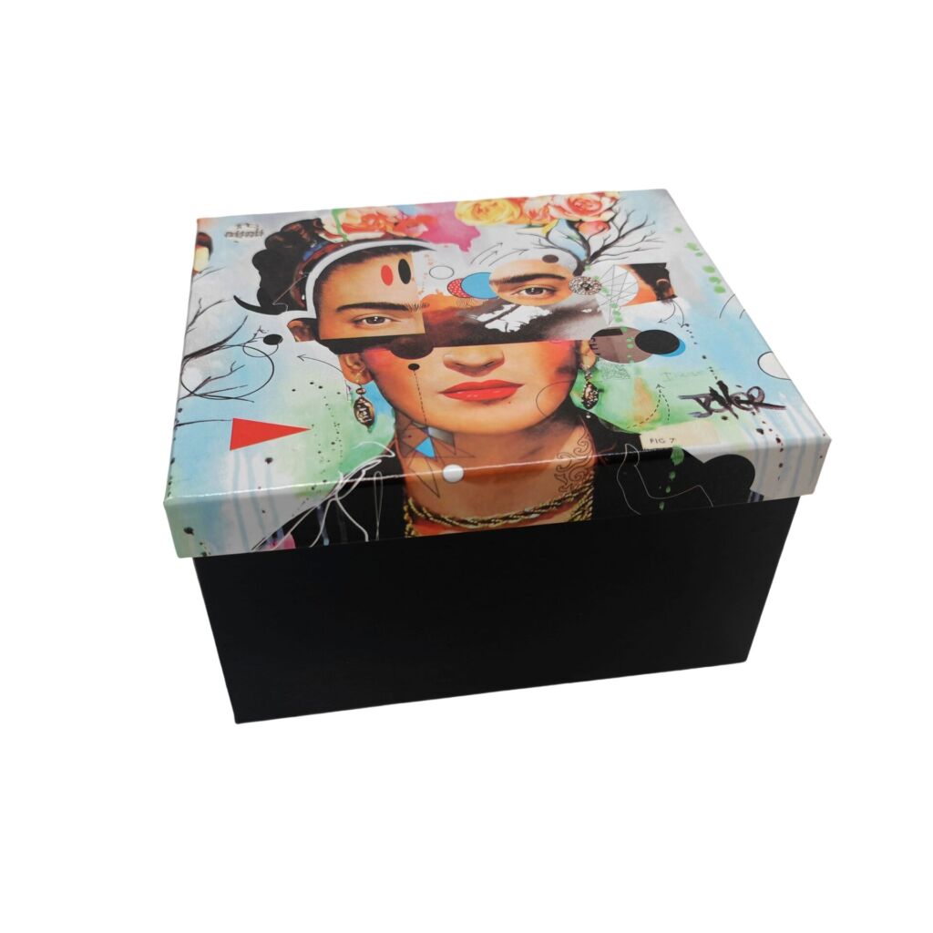 COFFRET MUG TISANIERE COLLECTION LOUI JOVER 300ML - Photo N°2