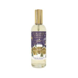 PARFUM D INTERIEUR 100ML FLEUR DE PISTACHE