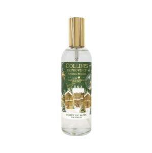 PARFUM D INTERIEUR 100ML FORET DE SAPIN